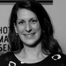 Karin Van Rhee photo